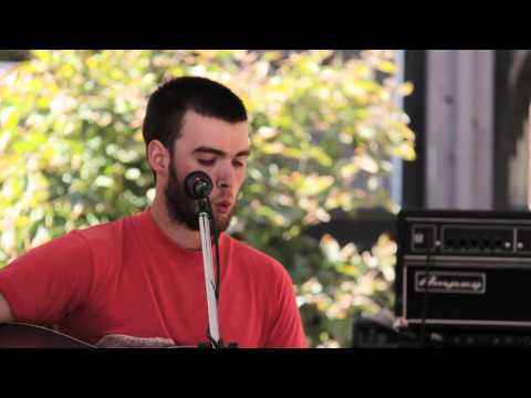 Pookati at Market Square's Courtyard Sessions: Misty Blue Bird Heavens