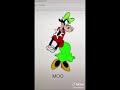 Guessing The Characters TikTokers With Donald Compilation