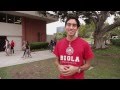 Amazing Things at Biola with President Barry Corey and Zach King ('12)