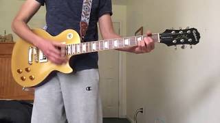Danger Bird- Neil Young