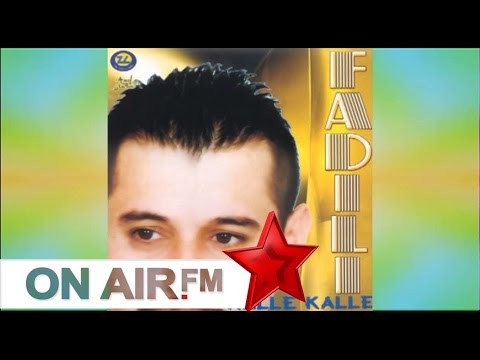 FADIL FETAHU    MIHANE