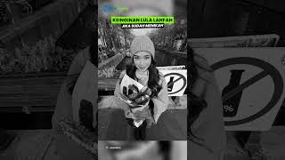 Keinginan Sederhana Lula Lahfah sebelum Meninggal, jika Menikah: Urus Anak, Suami, lalu Mulai Bisnis