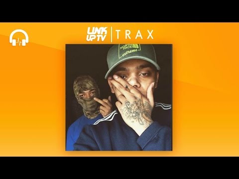 Tremz Ft. A1 From The 9 x Alpo - Drama & Smoke | Link Up TV TRAX