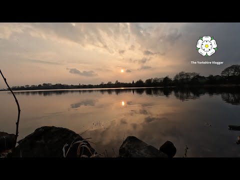 ARDSLEY Reservoir 2022 | Filmed in Full 4K HD