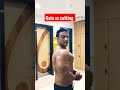 Support me bhai logo subscribe like share comment #gym #bodytransformation #bodybuilder #gymstatus