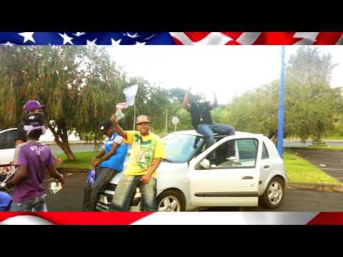 Get money - moneysles ft pichou HD 2013