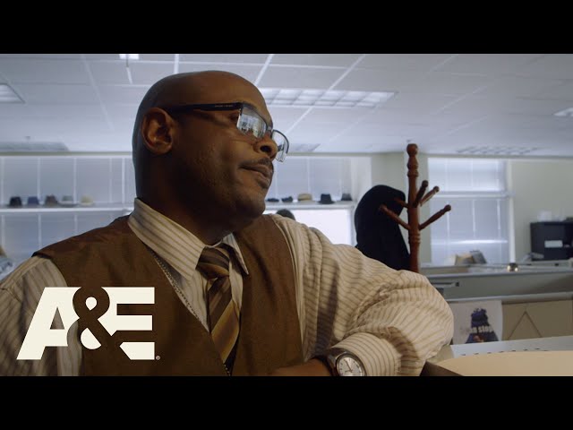 Homicide Squad: Atlanta - Bonus: How the Homicide Unit Works Together | A&E