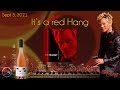 The Hang with Brian Culbertson - It's Another RED Hang