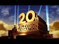 Wilo Productions 20th Television Animation 2021