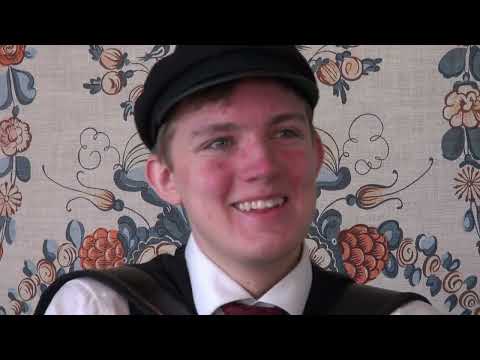 Dragspelaren William Björling