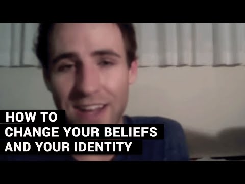 How To Overcome Fear And Anxiety In 30 Seconds