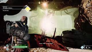 God of War #2 | No Commentary | NG+