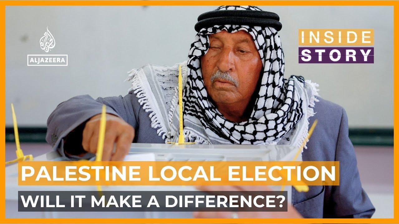 Will elections make a difference to Palestinians living under Israeli occupation? | Inside Story