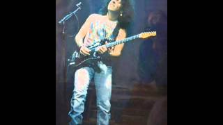 *♫*STEVE LUKATHER & DEREK SHERINIAN *♫*::::SWEET LAMENT::::