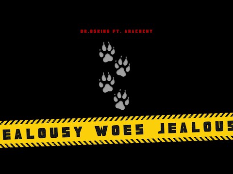 Dr.BSKing - Jealousy Woes ft. Arachchy [Audio]