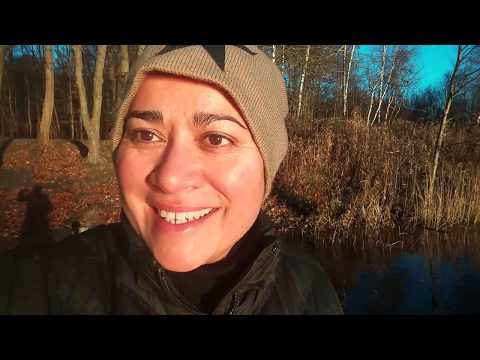 JETTE BLOK - StilleStund - Mindfulness eller Sove App ?