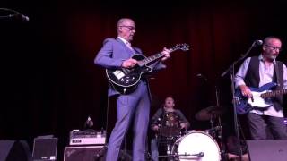Andy Fairweather Low - Vinegar Hill Music Theatre