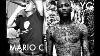 Mario C Feat. Yg - Making Love (Prod. By Roq Lee) 2010