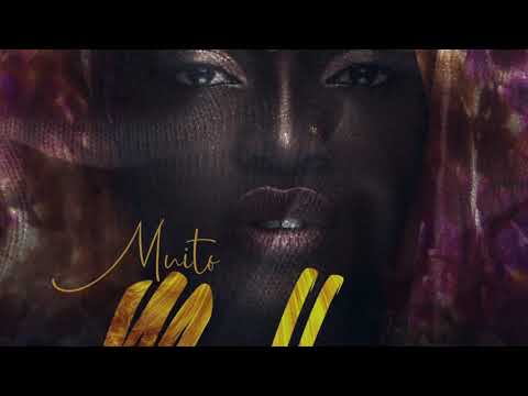 Tchobolito Mr. papel – Muito Mulher (Kizomba)