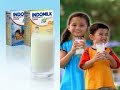 Indomilk Biokids 30s 2006