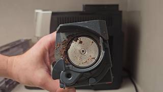 CLEANING AND MAINTENANCE Delonghi Magnifica Start ๐งผ๐ค IS IT EASY? ๐ We show you step by step.