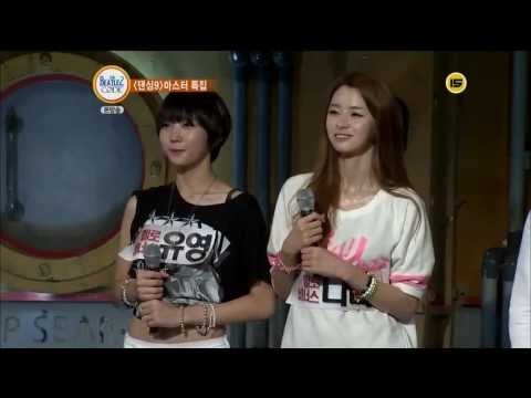 HelloVenus Beatles Code Special Cut [CC: ENG SUBS]