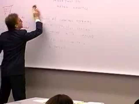 Principles of Macroeconomics: Lecture 12 - Three Economic Measures