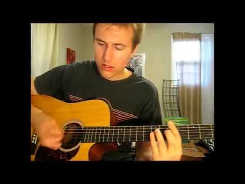 Highway Song (acoustic) - Blackfoot