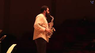 [VIDEO] J.M LONDEIX HOMMAGE: Saxophobia by Paul BONNEAU