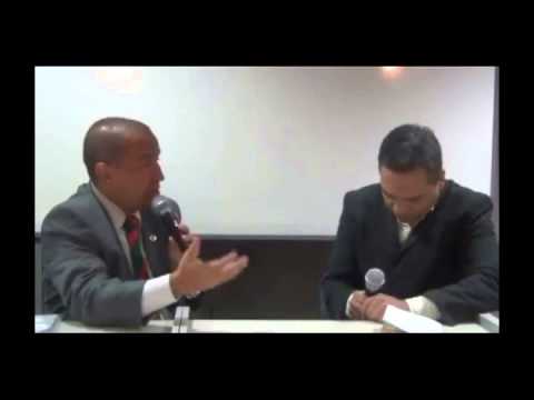 O'Tricolor.com TV Entrevista - Com Ademar Arraes Filho - Parte 1