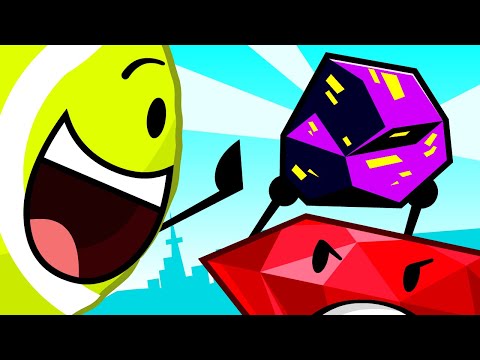 BFDIA 7: Intruder Alert