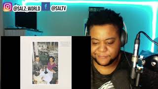 Led Zeppelin For Your Life (1990 Remaster) *SAL TV REACTIONS *