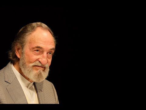 Pier Franco Marcenaro "La vera rivoluzione è quella interiore" (05.10.2019)