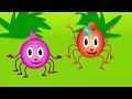 Incy Wincy Spider Popular Nursery Rhymes Collection I Children Songs