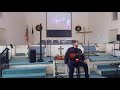 11-16-25 Eric Horner Concert