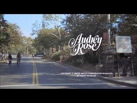Michael Small - Audrey Rose [Audrey Rose, Original Soundtrack]