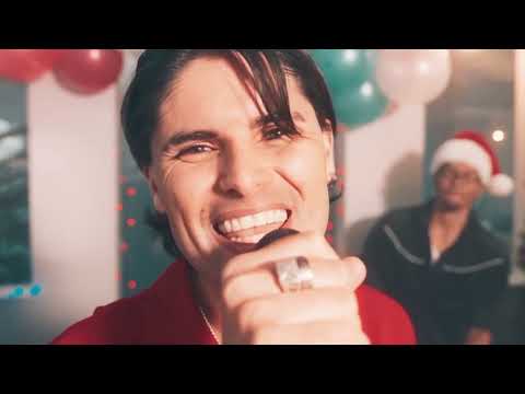 Zachary de Lima - It's Christmas Time (Official Music Video)