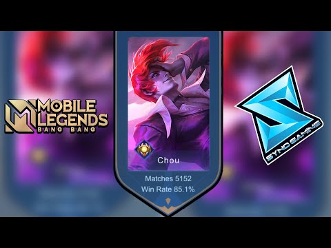 HANDCAM CHOU 5K MATCH