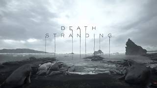 デススト #2 - DEATH STRANDING -