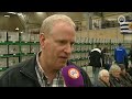 GLD Nieuws 12 januari 2013 - Nieuws