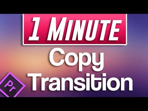 Premiere Pro Podcast Voice Tutorial