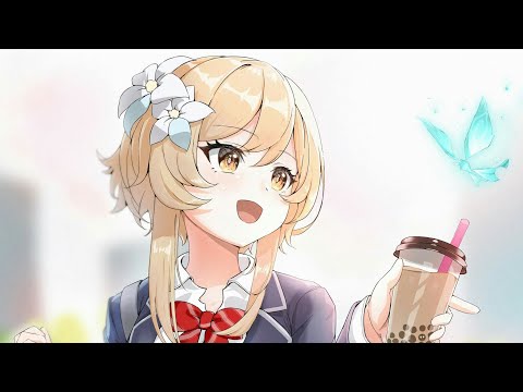 Nightcore - Easy To Love - Seum Dero ft. Jenni Weeks ♪
