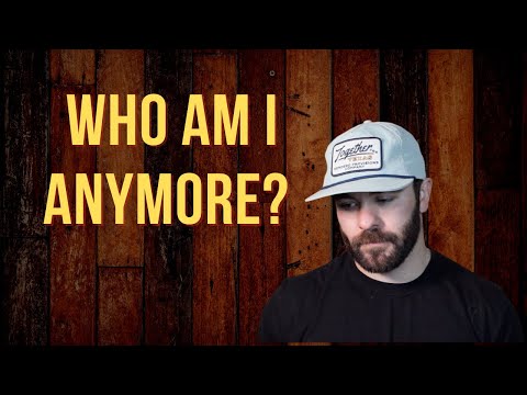 How to Find Yourself Again | I Lost My Identity (Story)
