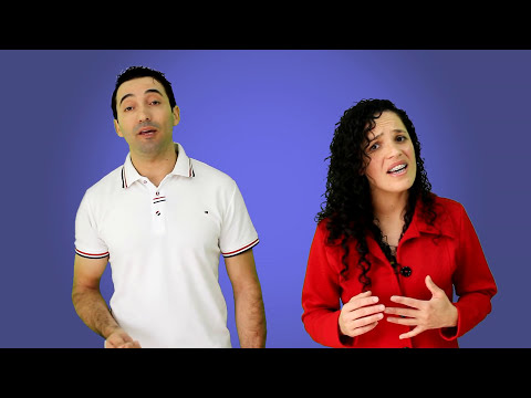 Hino CCB 92 - O Santo Evangélio - Vany Magalhães e Edson Joinville