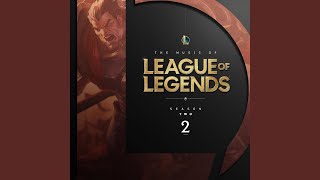 Download lagu Dominion - Pt. 3 (From League of Legends: Season 2) mp3