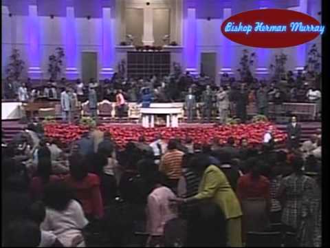Praise Break- Bishop Herman Murray