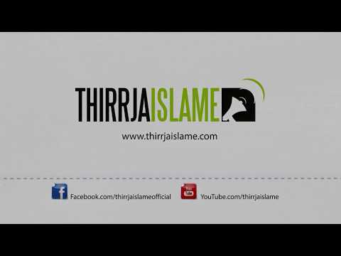 Allahu kështu  i përshkruan besimtarët - Hoxhë Dhulkarnejn Ramadani