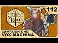 Dark Dealings | Critical Role RPG Episode 112 Dark Dealings | Critical Role RPG Episode 112