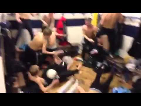 Harlem Shake - VFL Mennighüffen