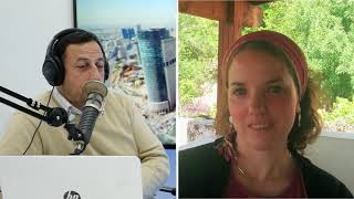 Un mot sur la paracha du 27 avril 2018 – Kéhouna et Kédousha